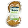 Locawo High Protein & Low Carb Pita Bread | Doner