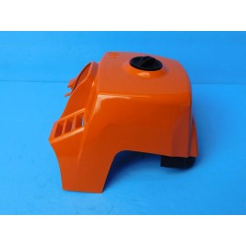 STIHL MS661 CHAINSAW AIR FILTER COVER OEM ITEM # 1144 140 1001