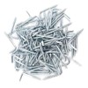 Zopseet 80 Pcs Right Angle Hooks Zinc Plated L Hook