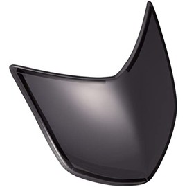 キタコ(KITACO) ヘッドライトカバー シグナスX125 スモーク 601-0407100