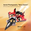 RC Stunt Drone Aerial Photography Three Speed Switching 360° Spin