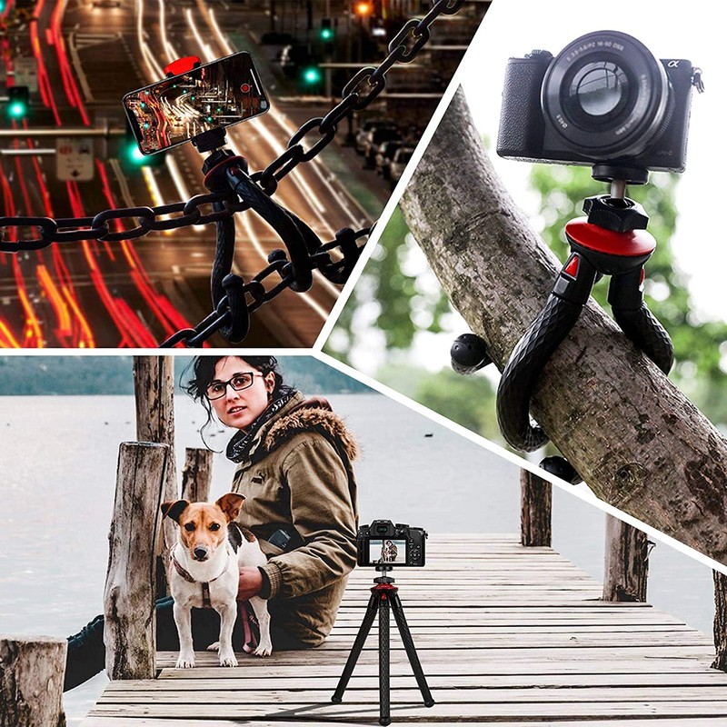 Fotopro Table Top Tripod with Ball Joint - UFO 2