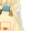 Cat Head Legs Out Carrier Portable Canvas Breathable Lightweight Cat