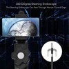 HD 1080P Industrial Endoscope IP67 Waterproof Returnable Handheld Universal Wifi