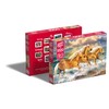Schmidt 1000 EL. Cherry Pazzi Fantasea Ponies [Puzzle]