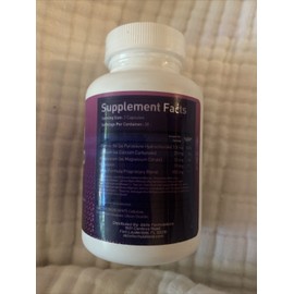 Aktiv Delta Sleep Revitalizing Rest Formula, Calming, Rejuvenate,Dee