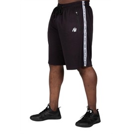 Gorilla Wear Reydon Men's Mesh Shorts 2.0