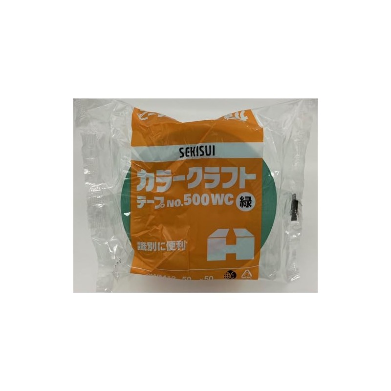 Shinseki Sweetheart Color Craft Tape No. (A Little Bit Of...