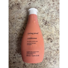 Living Proof Curl Conditioner 12 oz