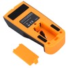 3 in 1 Wood Studs Wall Scanner Finder LCD Backlight
