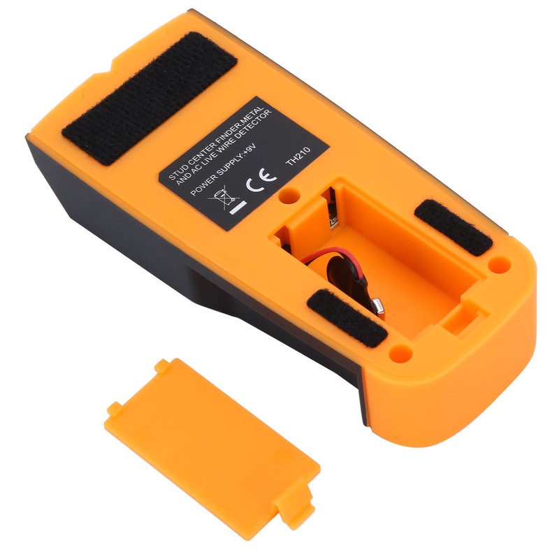 3 in 1 Wood Studs Wall Scanner Finder LCD Backlight