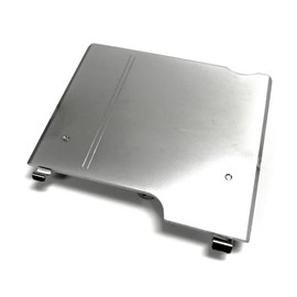 Generic New Sewing Machine Slide/Cover Plate, KM35815, Compatible with Kenmore 158 Series, as Models Below :, Chrome