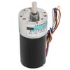 DC Brushless Motor Speed Reducer with Bracket CW CCW 12V