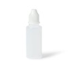 United Scientific™ , 15mL Leakproof Dropping Bottle, Pre-Assembled Cap, Pack