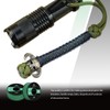 Abma Cord Micro Cord 1.18 mm Paracord 50 m Spool