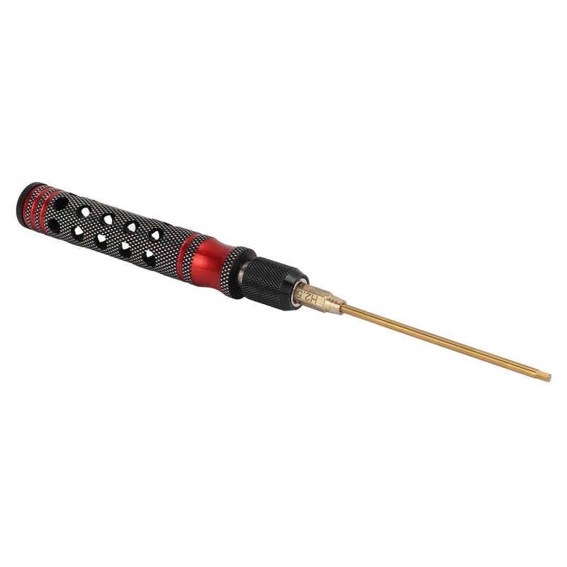 4 in 1 RC Repair Screwdrivers Hex Screw Driver Bit