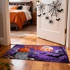 Halloween Door Mat, Welcome Mat for Home, 30"x17" Door Mat