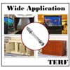 TERF® M6 X 45mm Cam Fixing Dowel Screw M6 (6mm)