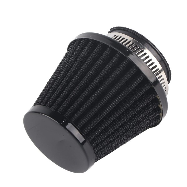 Kit de Inducción de Admisión de Filtro de Aire de