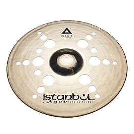 Istanbul Agop Istanbul Agop Exist Aion Series Xist Ion Splash Cymbal 10"