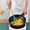 Keidason Kitchen Cooking Utensils Set, 12-piece Kitchen Cookware Non-stick Cookware