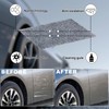 Nano Sparkle Cloth Car Scratch Original, Pack of 12 Nano