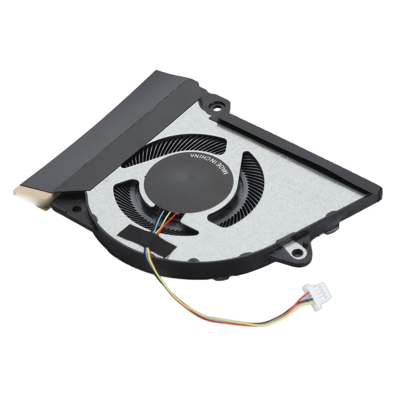 Laptop Cooling Fan for ASUS Replacement 4 Pin Cooling Fan