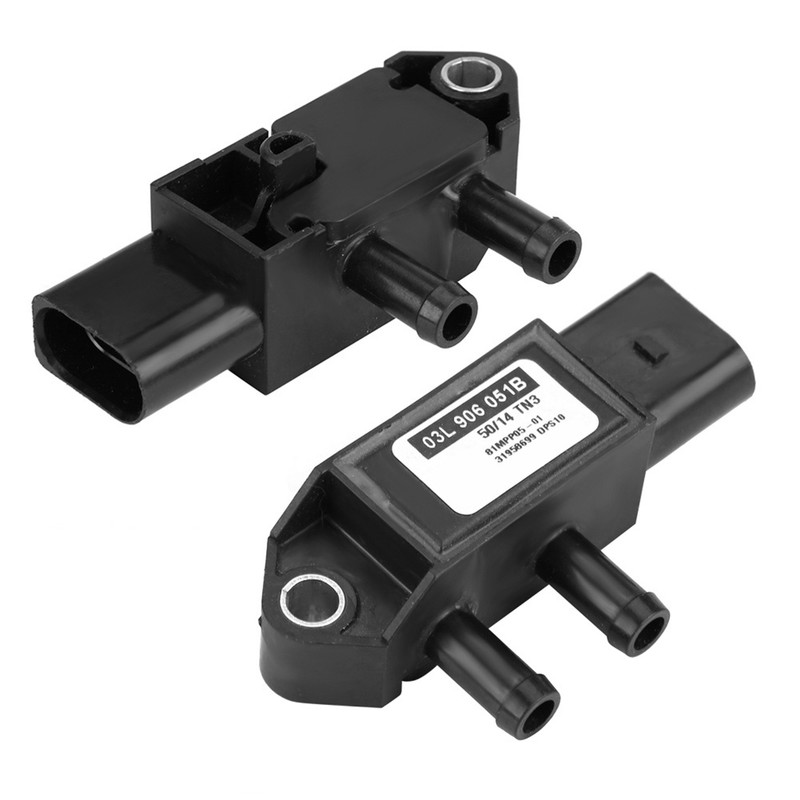Pressure Sensor 03L906051B for A3 A4 A5 A6 Q3 Q5