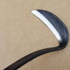 Elegital Kana Hoe 217 Japanese Garden Tool - Hand Hoe/Sickle