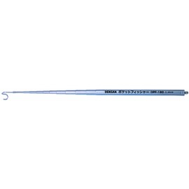 Densan DPF-180 Pocket Fisher 0.1 - 6.1 ft (0.25 - 1.8 m)
