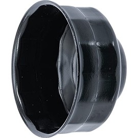 BGS 1039-65-67 | Oil Filter Wrench | 14-point | Ø 65 - 67 mm | for Daihatsu, Fiat, Nissan, Toyota