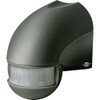 Brennenstuhl 1171900 Infrared Motion Detector PIR 180 IP44 Anthracite