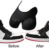 Generic Shoe Guard Crease Protector, 4 Large Pairs Shoe Anti