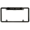 BOYO/VISION TECH FULLFRAME LICENSE PLATE BACKUP CAMERA W/PARKING LINES AND LED L