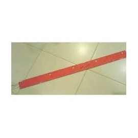 Ariens OEM Snow Blower 26" Scraper Blade 03884559