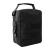 Earmor Molle Pouch Shooting Range Tactical Bags for Shooting Earmuff,