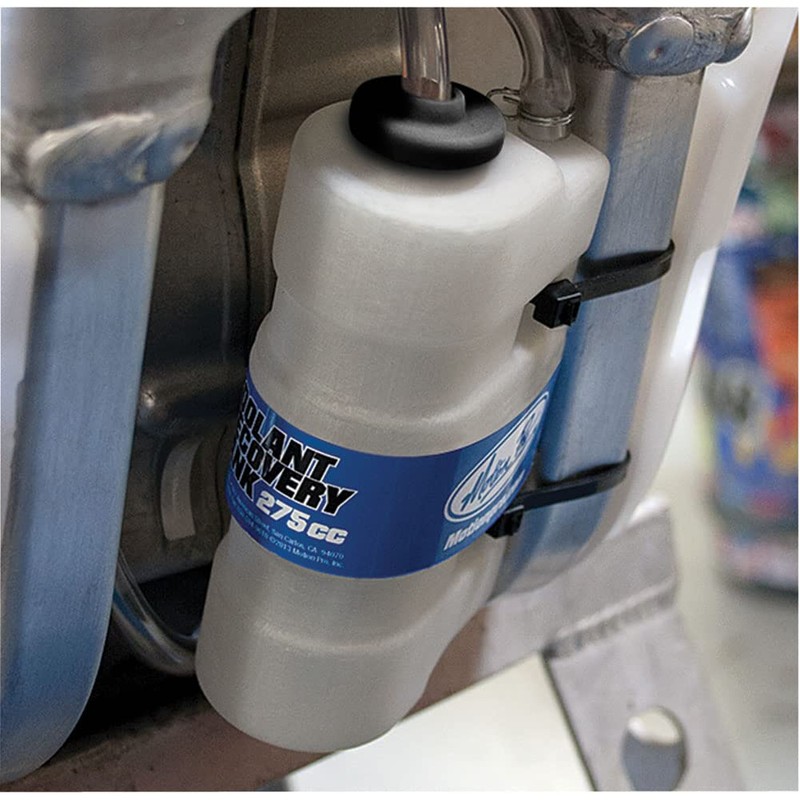 Motion Pro Coolant Recovery Tank 275cc For KTM 450 XC-W