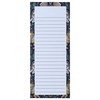 Design By Violet Wyvern Magnetic Shopping List Organiser Planner Notepad