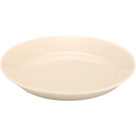 Iittala 1059146 Tema Plate, 6.7 inches (17 cm), Linen