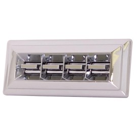 COUNTERPART AUTOMOTIVE  1982 1983 1984 1985 1986 1987 CHEVY GMC TRUCK POWER WINDOW SWITCH W 4 BUTTONS*