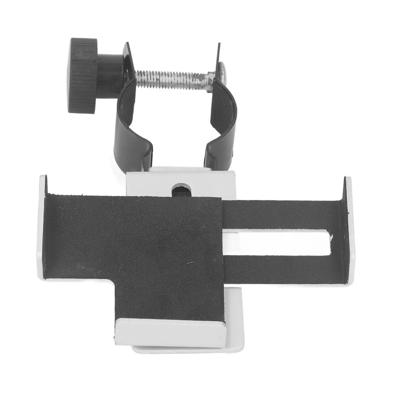 Cellphone Telescope Adapter Mount Universal Phone Scope Mount Work With