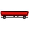 DNA MOTORING 3BL-GMCD00-3DG2-LED-RD Red Lens 3D LED High Mount 3rd