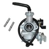 Carbman Carburetor for Honda CT90 Trail 1978 1979 Replace 16100-102-734