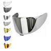 EvoParts Visor Shoei Nxr 2 (Not Nxr 1) - Z8