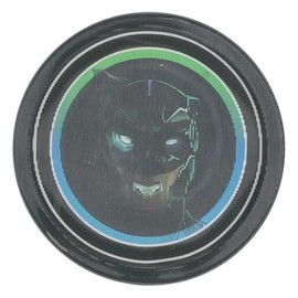 Beckmann Add ons Panther 3D Button