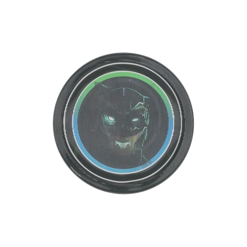 Beckmann Add ons Panther 3D Button