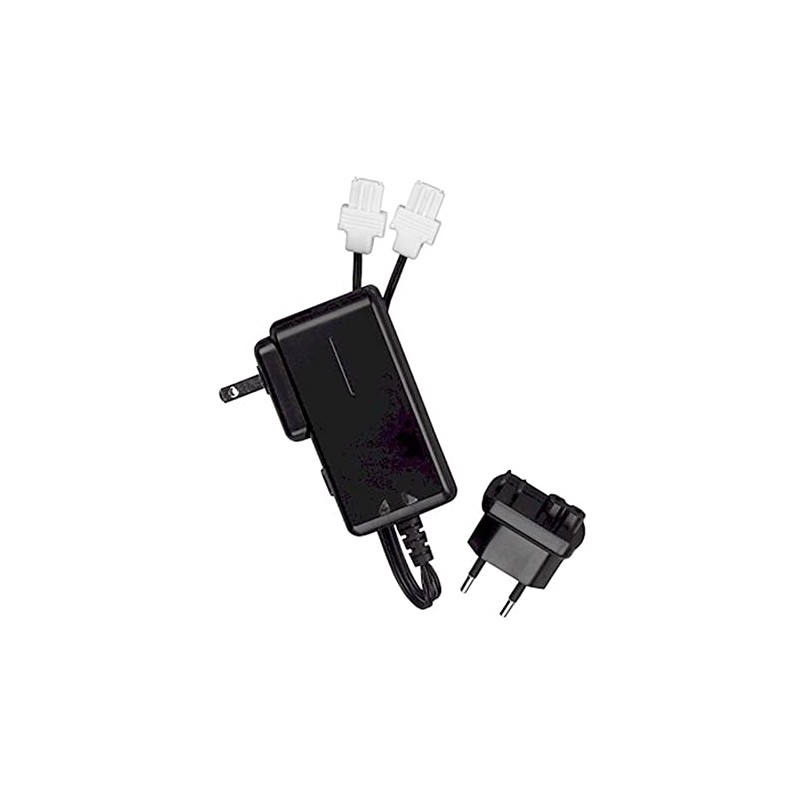 Hotronic Recharger S/e/m Series 100V-240V (White Plug)