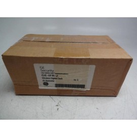 General Electric GE-IFR-2 IR Remote GEIFR2 Unopened Box