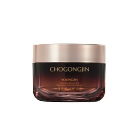 Chogongjin Youngan Jin Sleeping Cream 100ml / 초공진 영안 진 수면크림 100ml
