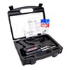 Weller 260 Watt & 200W Professional Soldering Gun Kit with
